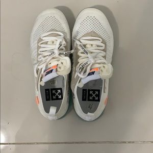 Nike Vapor Max Off-White